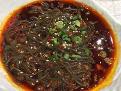 -京味民福烤鸭店(建设四马路店)