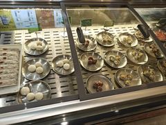 -尚宴牛特鲜自助(太原街万达店)