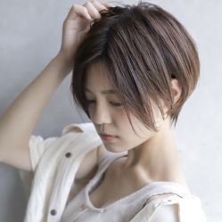 -杉影印象日式烫染專門店