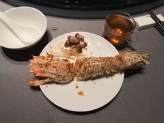 -徐记海鲜(陕西历史博物馆|明德门店)