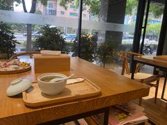 -麦子MaiMassage(打浦桥店)