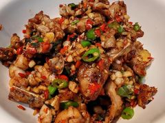 -笨罗卜浏阳菜馆(龙华鹏润达店)