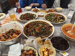 -辣螃铠盆盆蟹大排档(总店)