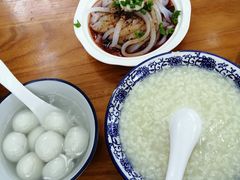 -龙抄手食府(浣花北路店)