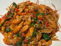 -许爷家·生态湖鲜(徐汇日月光店)