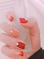 -Miss·A日式美甲美睫