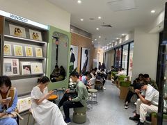 -海马体家庭照相馆(广州正佳广场店)