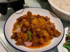 -阿榕小厨(丈八一路店)