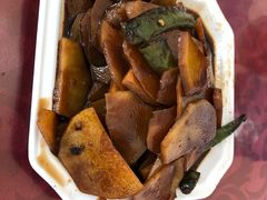 -温江公平红烧兔(总店)