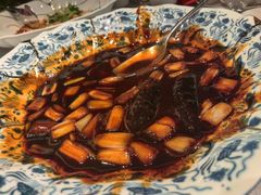 -秀儿四九城·新京菜(亚运村鸟巢店)