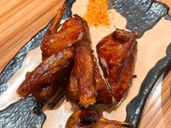 -粤食堂(天津和悦汇店)