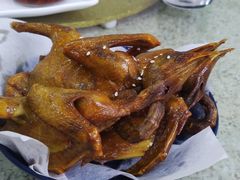 -煲煲掂风味煲仔饭餐厅(西区店)