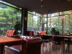 -上海怡沁园度假酒店