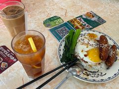 -渔记茶餐厅(渔村店)