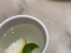-南锣南门