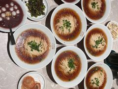 -松鹤面馆·古法焖肉面(观前店)