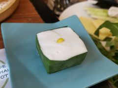 -樾餐厅泰式海鲜火锅(民歌湖店)