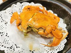 -寻味顺德·南记酒家·传统顺德菜·鱼生(广源路店)
