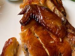 土家吊烧鸡-莲餐厅·湖北菜·藕汤老手艺(愚园路店)