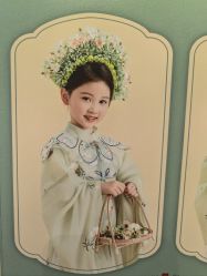 -倾城宝贝儿童摄影(广州天河店)