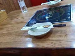 -蜀道麻辣香锅(大润发店)