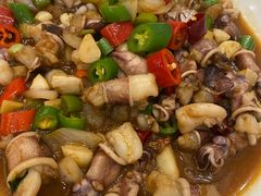 -健眺小海鲜(临海后山店)