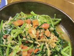 -雀舞云南菜(天津天河城购物中心店)