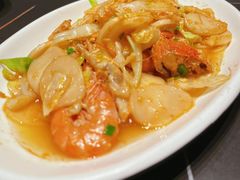 -金海湾海鲜排档(朱家尖店)