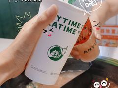 -益禾堂(万达金街店)