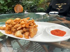 -春满园生态餐厅(南宫路店)