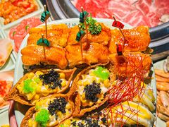 -梨花自助烤肉(天河城店)