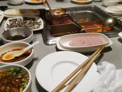 -海底捞火锅(吴中路店)