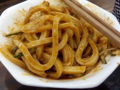 -毅祥斋老孙家泡馍(北院门鼓楼店)