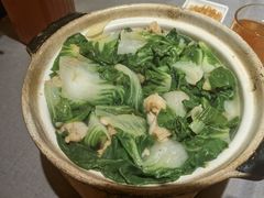 -十朝院子·南京菜(夫子庙店)