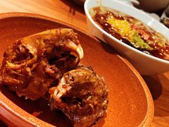 麻辣兔头-双流老妈兔头(荟聚店)