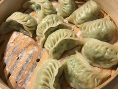 西葫芦蒸饺-巴音浩日娲·蒙餐(双林东路店)