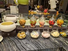 -索菲特酒店 · 云尚天际自助餐厅