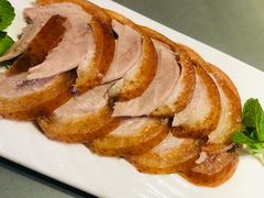 -晟永興烤鸭店(五道口店)