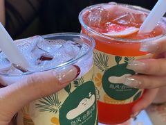 -岛风·台食小馆 ISLAND BISTRO(烟台山店)