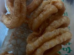 -老磁器口豆汁店(天坛店)