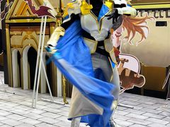 -东浩兰生上海世博展览馆