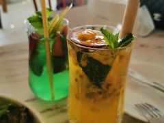 -The Rug Cafe(王府中环店)