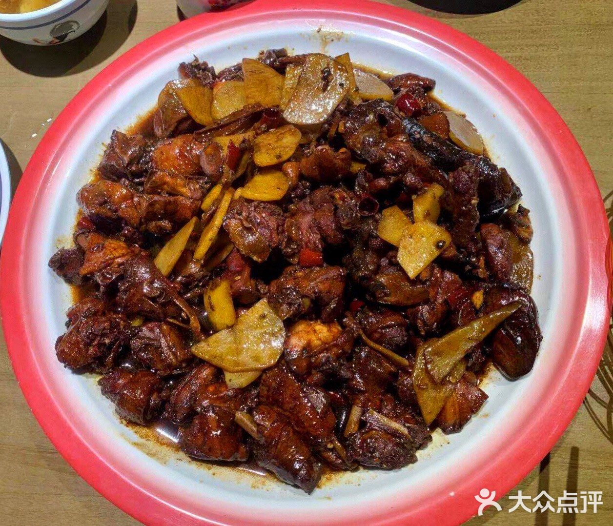 没有什么比吃饭更让人开心！
