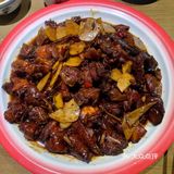 没有什么比吃饭更让人开心！