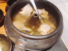 -云海肴·汽锅鸡·云南菜(高德置地店)