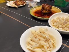 -醉香隆.山水庭院.湖北菜(东湖店)