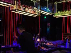 -大连君悦酒店 · VIVA(星海广场店)