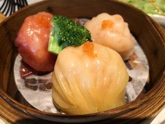 -安蒂娅.悦景轩中餐厅(西乡店)
