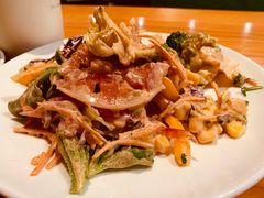 -So Lounge索兰至餐厅(蓝色港湾店)