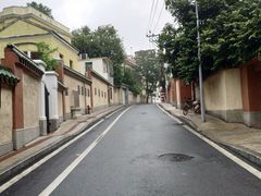 -芬芳甜品(同福路店)